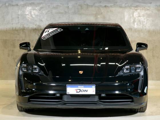 PORSCHE TAYCAN 4S ELÉTRICO PORSCHE TAYCAN 4S ELÉTRICO